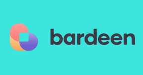 Bardeen interface screenshot